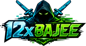 12xbajee লোগো